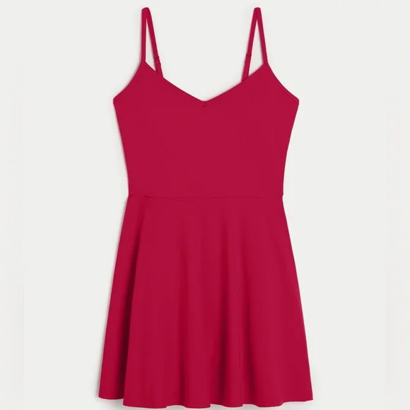 Hollister Game Day Active dress - Picture 1 of 8
